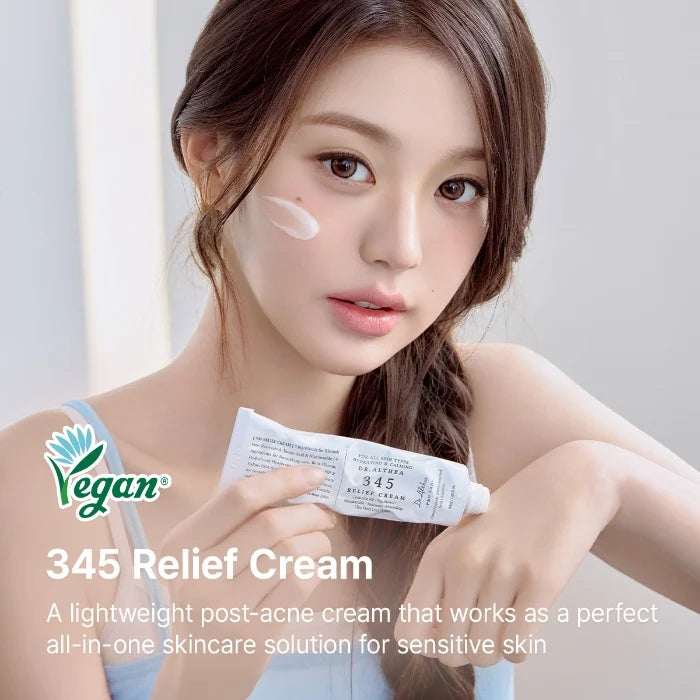 Dr. Althea 345 Relief Cream – 50ml
