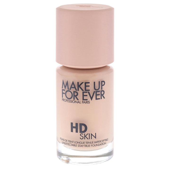 Makeup Forever HD SKIN Foundation 2N22