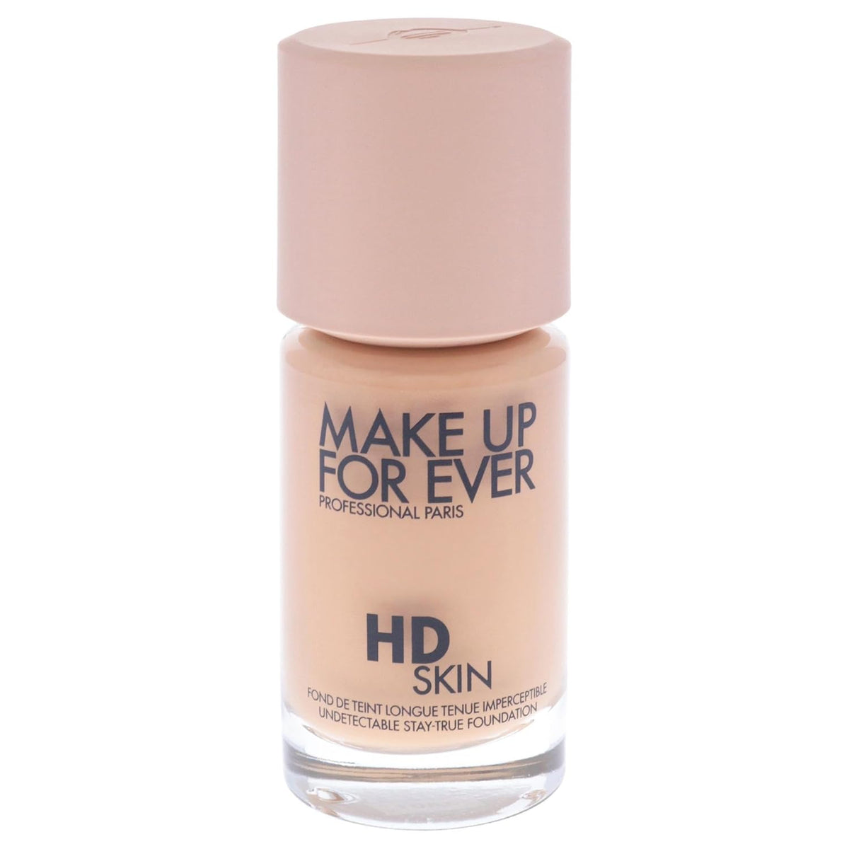 Makeup Forever HD SKIN Foundation 2Y30