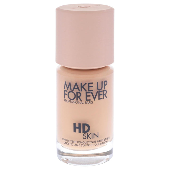 Makeup Forever HD SKIN Foundation 2Y30