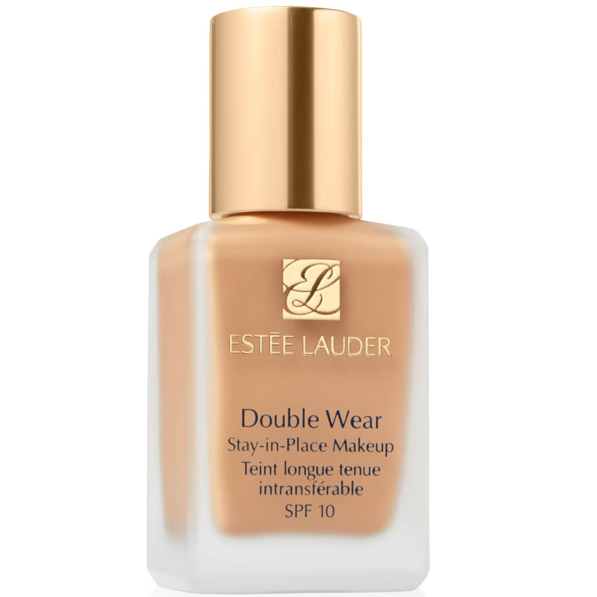 Estée Lauder Double Wear Stay-in-Place Foundation 2C2 PALE ALMOND