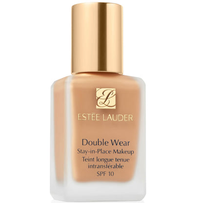 Estée Lauder Double Wear Stay-in-Place Foundation 2C2 PALE ALMOND
