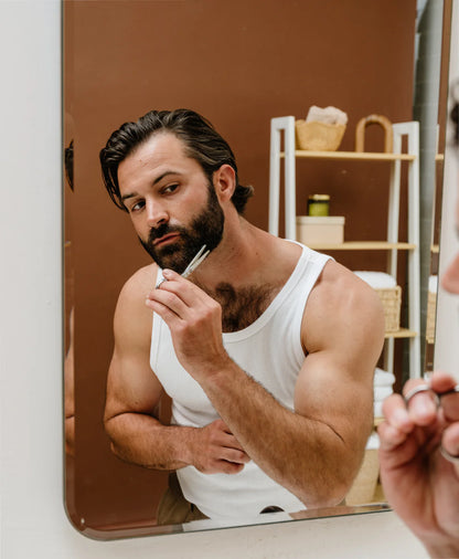Cremo Beard Shears Kit