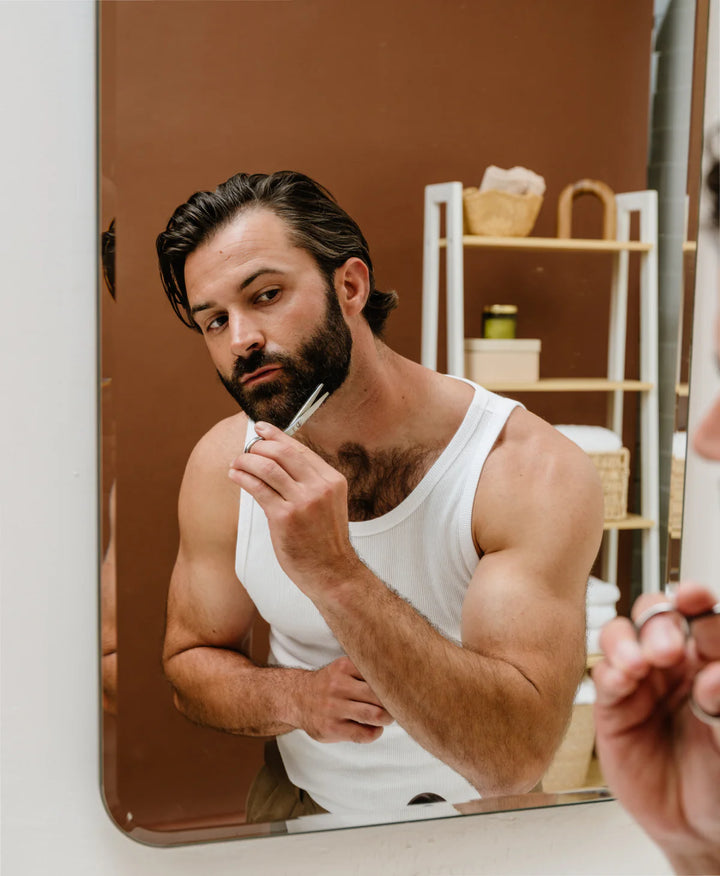 Cremo Beard Shears Kit