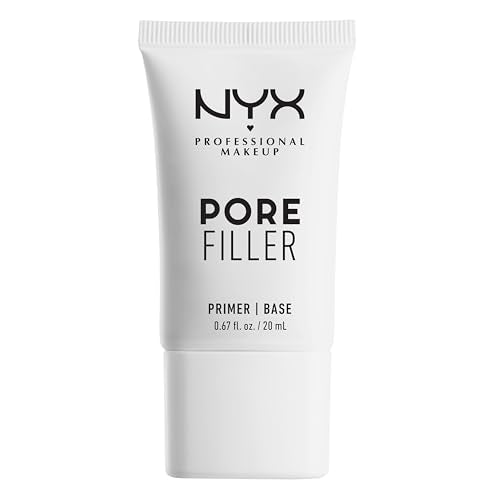 NYX PROFESSIONAL MAKEUP Pore Filler Blurring Primer 25ml