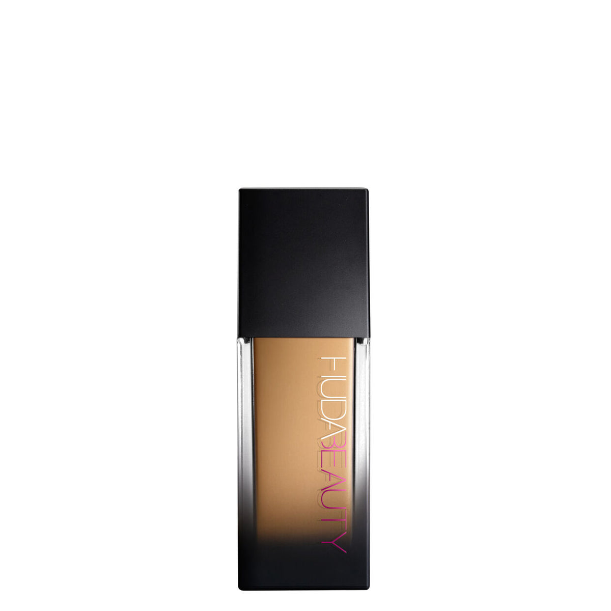 Huda Beauty Faux Filter Matte Liquid Foundation 330N BUTTER PECAN