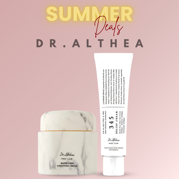 Dr. Althea Summer Deal
