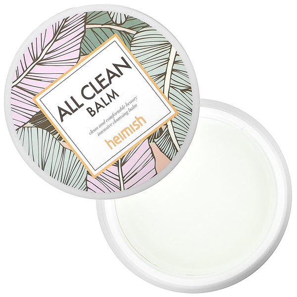 HEIMISH All Clean Balm 50 مل (50 مل × 1ea) 