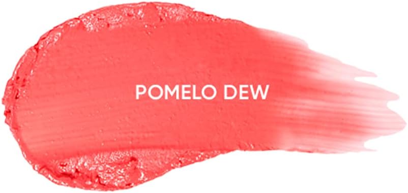 Amuse SEOUL Balm Pomelo DEW 03