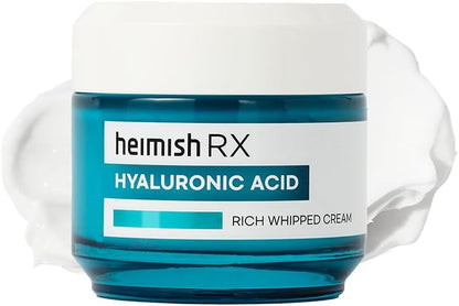 HEIMISH RX Hyaluronic Acid Rich Whipped Cream 50ml (1.69 fl. oz) Default Title