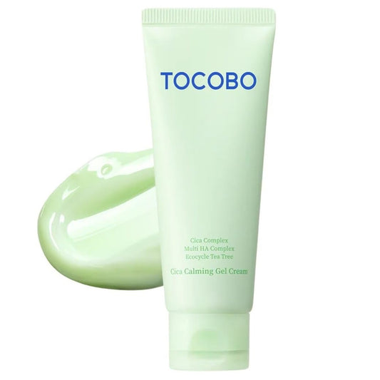 TOCOBO Cica Calming Gel Cream (75 ml)