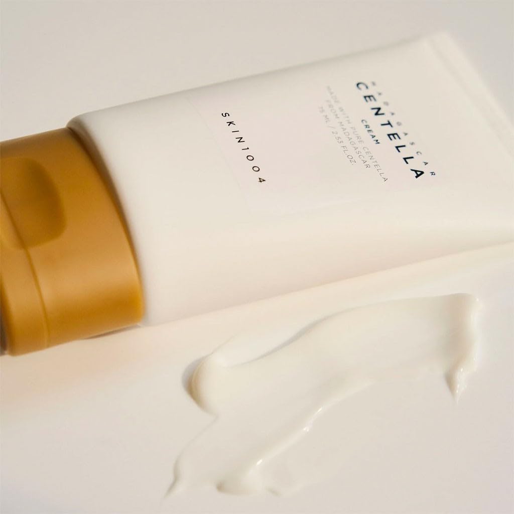 SKIN1004 Madagascar Centella Cream - 75ML