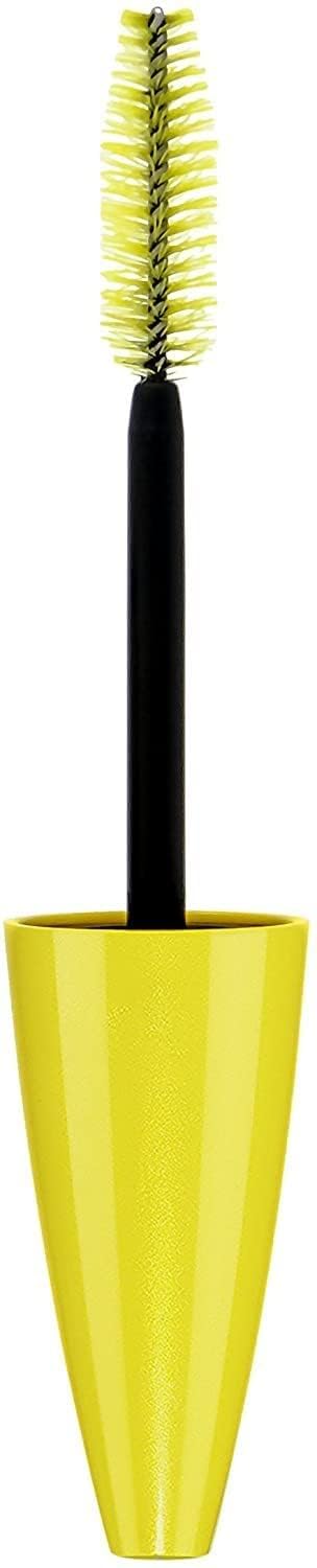 Maybelline Colossal Mascara, 100 Percent Black 10.7 ml