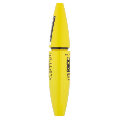 Maybelline Colossal Mascara, 100 Percent Black 10.7 ml