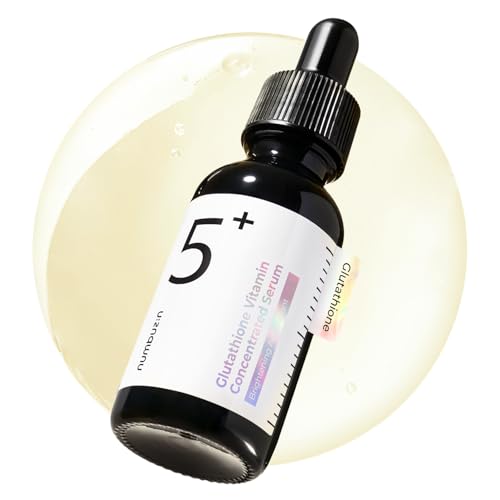 Numbuzin No.5 Serum 30ml