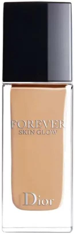 Dior Forever Skin Glow 24H Radiant Foundation-30 Ml 3 Cool Rosy