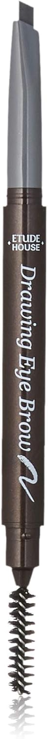 Etude Official Drawing Eyebrow Pencil #05 Gray