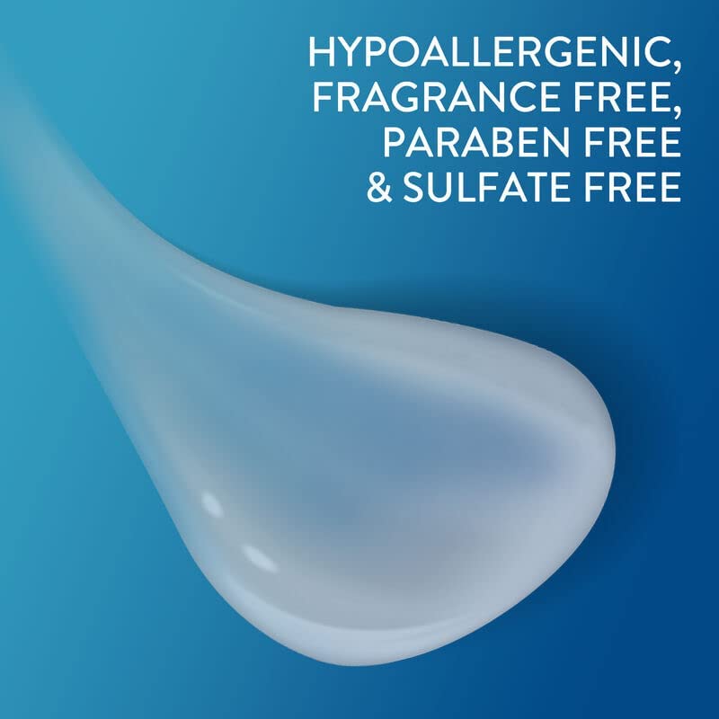 Cetaphil Gentle Skin Cleanser Fragrance Free