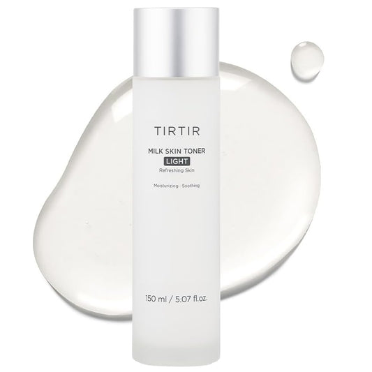 Milk Skin Toner Light 150ml