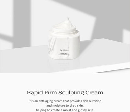 Dr. Althea Rapid Firm Sculpting Cream - 45ml