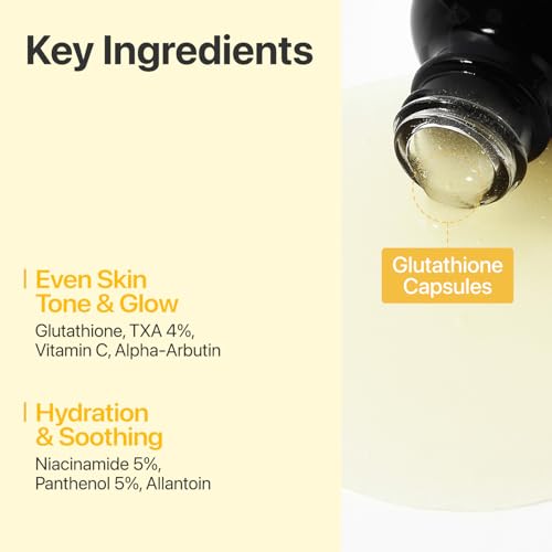 Numbuzin No.5 Serum 30ml