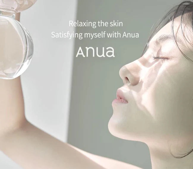 Pack of Two : ANUA HEARTLEAF 70% INTENSE CALMING CREAM 50ml
