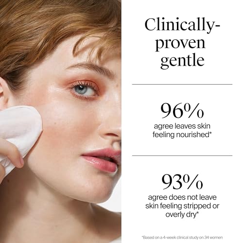 Neutrogena Makeup Remover Wipes Singles Daily Facial Cleanser Towelettes (20ea)