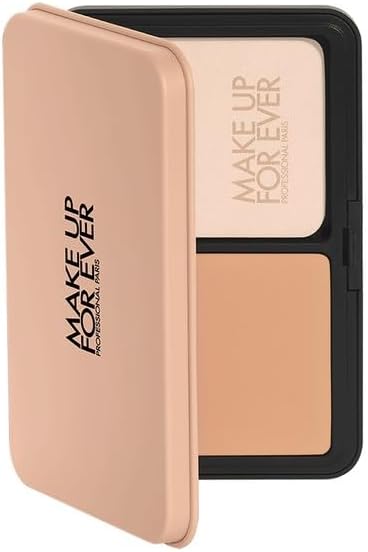 Makeup Forever Matte Velvet Skin Powder