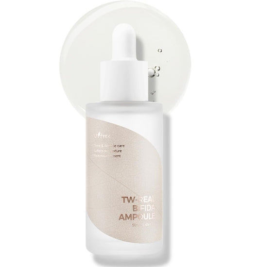 ISNTREE TW-Real Bifida Ampoule 50ml 1.69 fl.oz