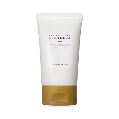 SKIN1004 Madagascar Centella Cream - 75ML Default Title