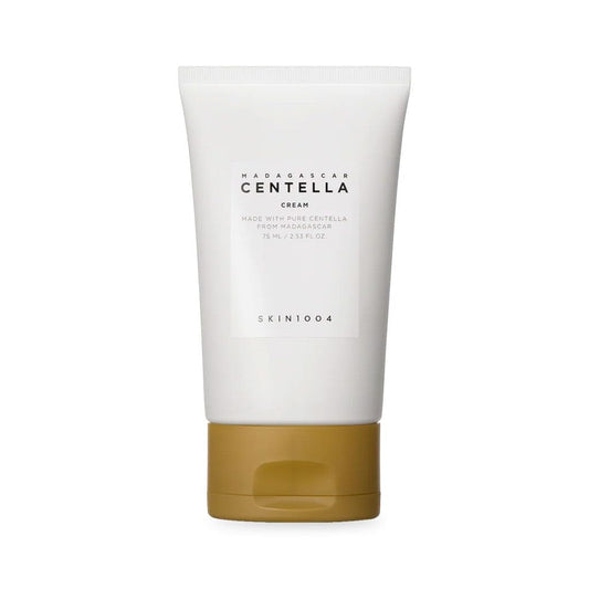 SKIN1004 Madagascar Centella Cream - 75ML Default Title