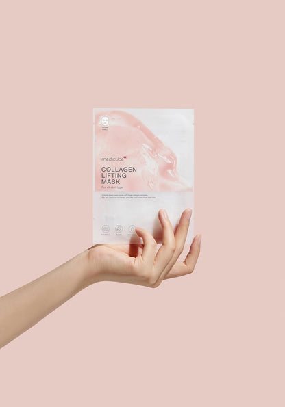 Medicube Collagen Lifting Mask – 27g