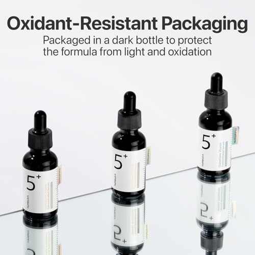 Numbuzin No.5 Serum 30ml