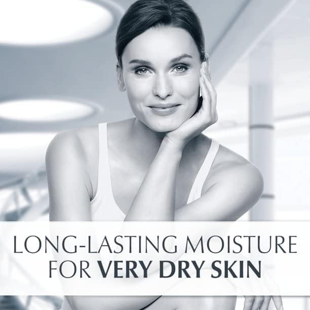 Eucerin Lotion for Daily Hydration – Smooth & Nourish Skin, 16.9 Oz