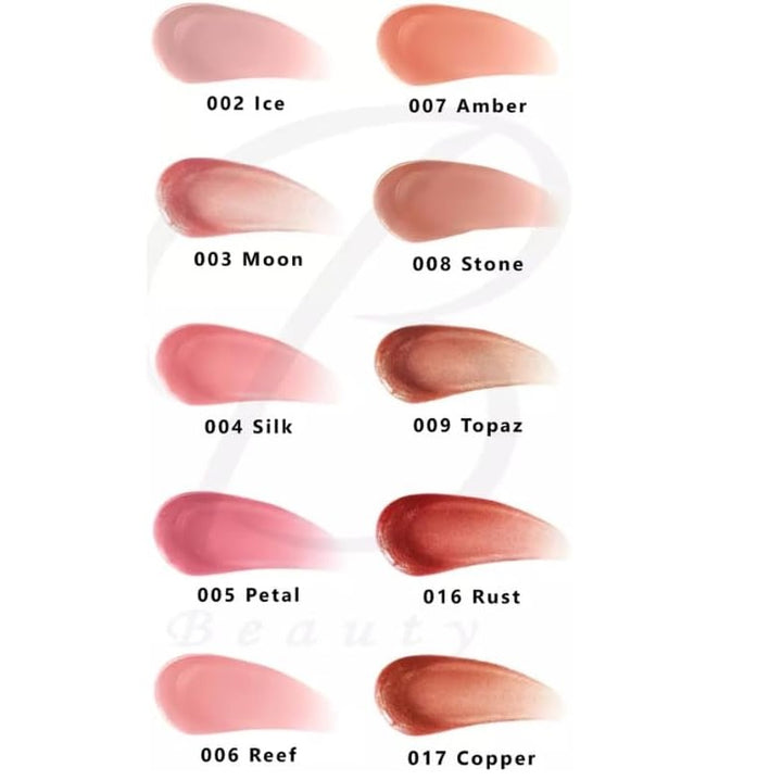 Maybelline New York Lifter Gloss With Hyaluronic Acid