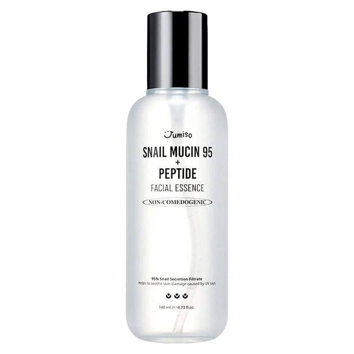 JUMISO Snail Mucin 95 Peptide Essence 140ml
