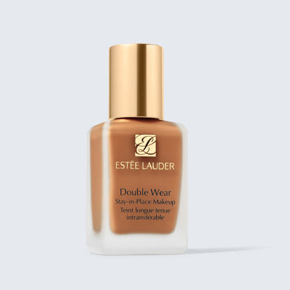 Estée Lauder Double Wear Stay-in-Place Foundation 4N2 Spiced Sand
