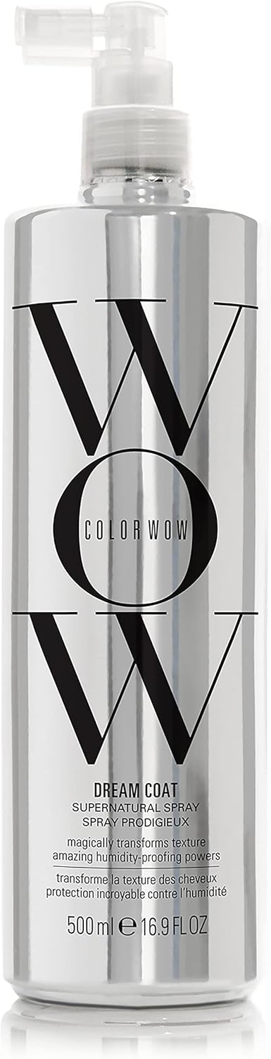 COLOR WOW Dream Coat Supernatural Spray for Unisex 500 ML
