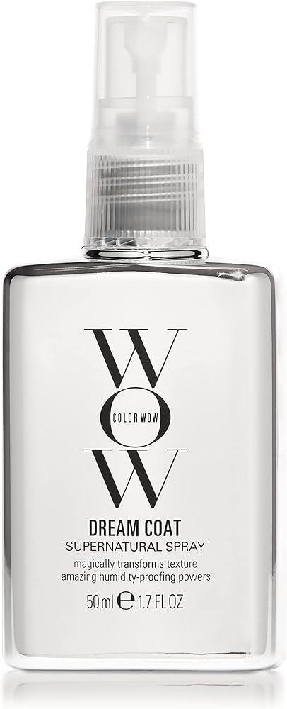 COLOR WOW Dream Coat Supernatural Spray for Unisex 50 ML
