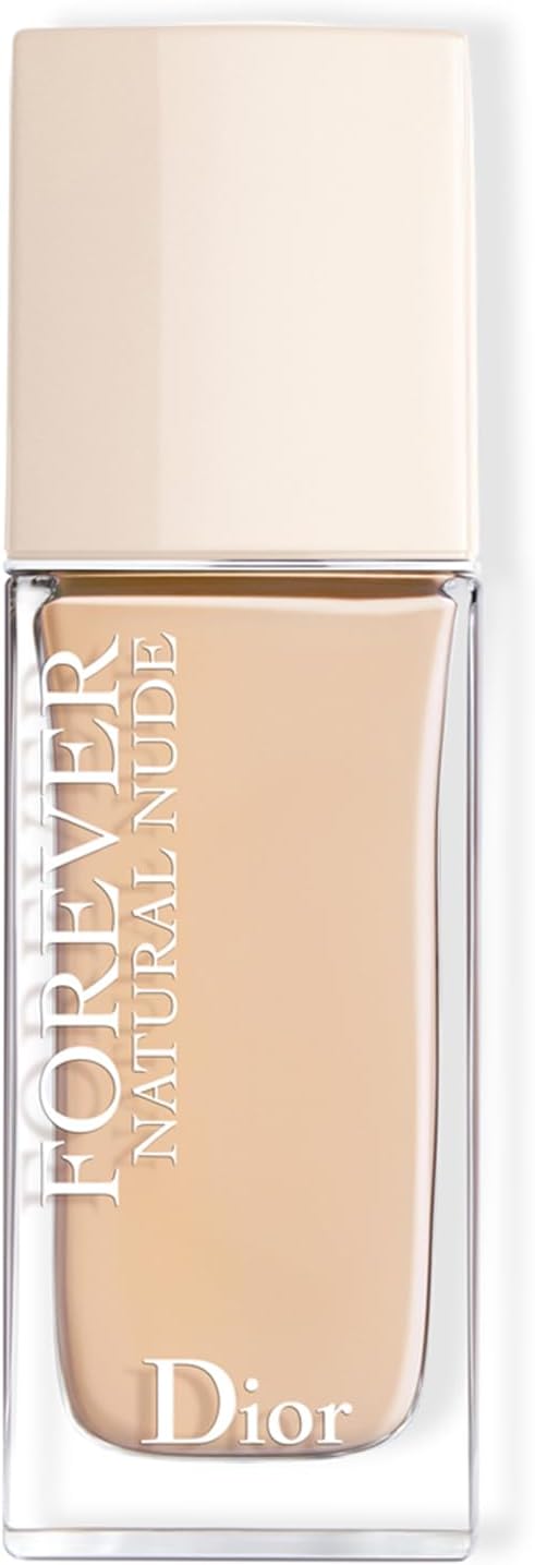 Dior Forever Natural Nude 24H Wear Foundation-30 Ml Cool Rosy