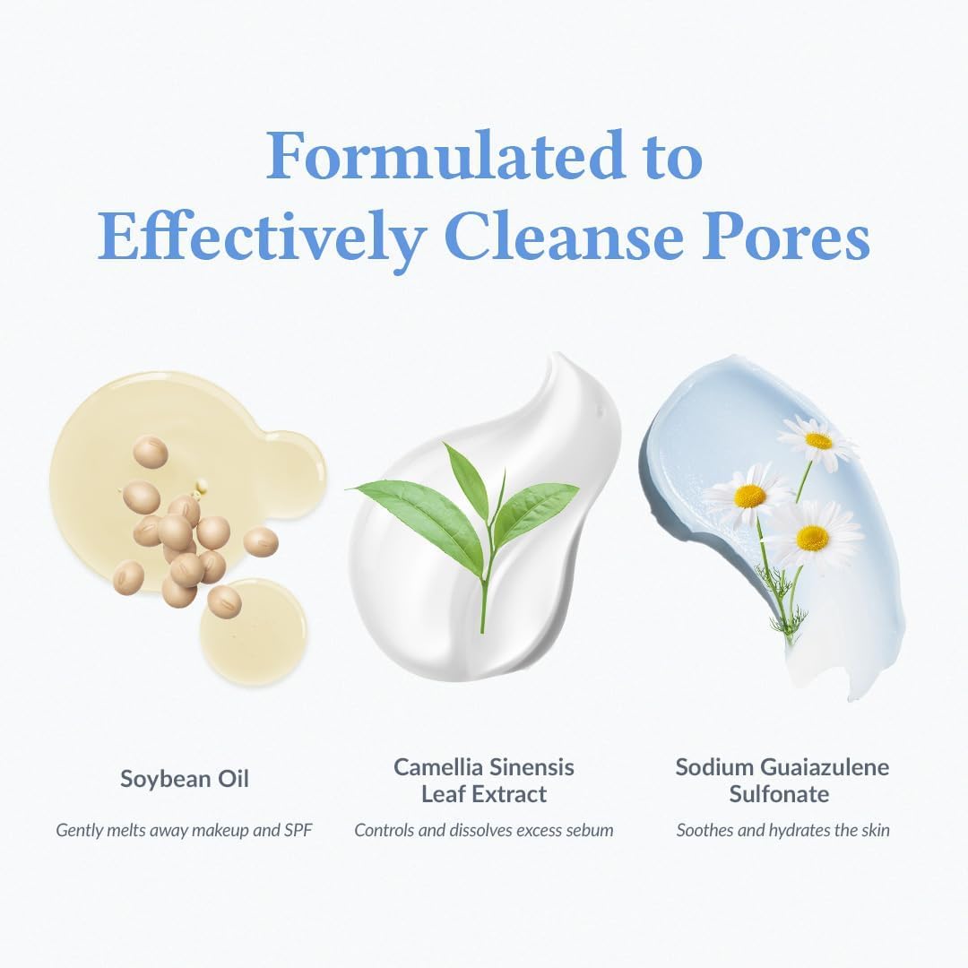 Dr.Althea Pure Grinding Cleansing Balm 50ml