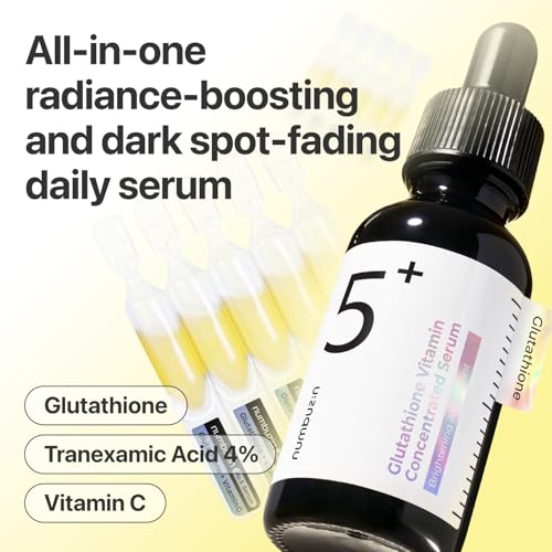 Numbuzin No.5 Serum 30ml