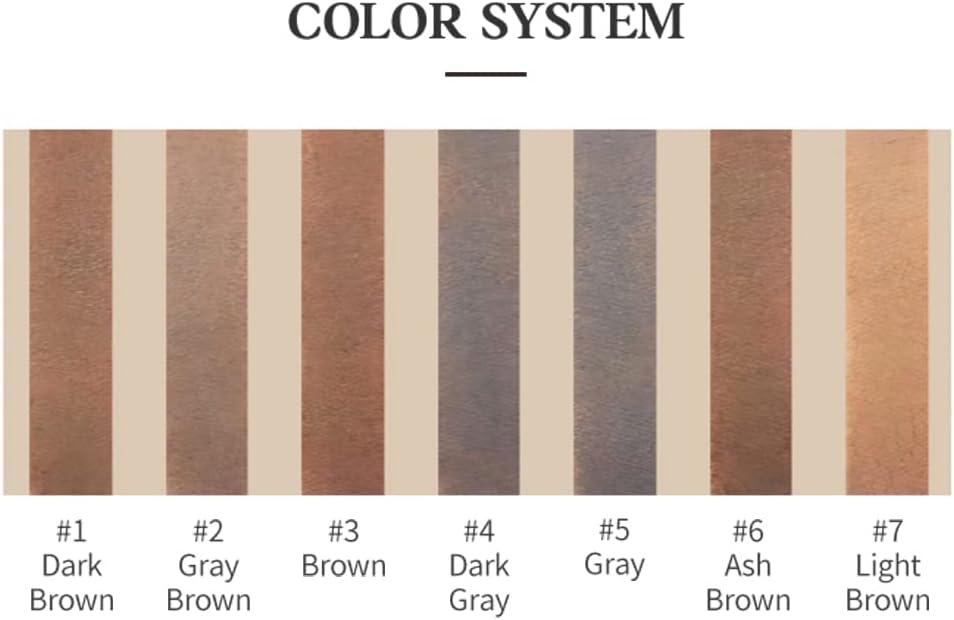 Etude Official Drawing Eyebrow Pencil