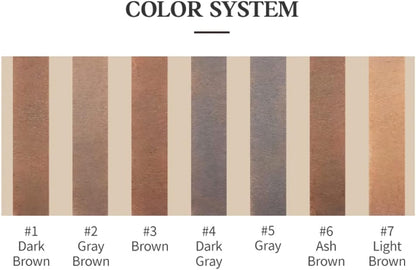 Etude Official Drawing Eyebrow Pencil