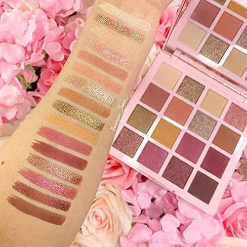 L.A. Girl PRO Eyeshadow Palette