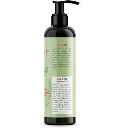 Mielle Organics Rosemary Mint Styling Repair Cream 240mL (8oz)