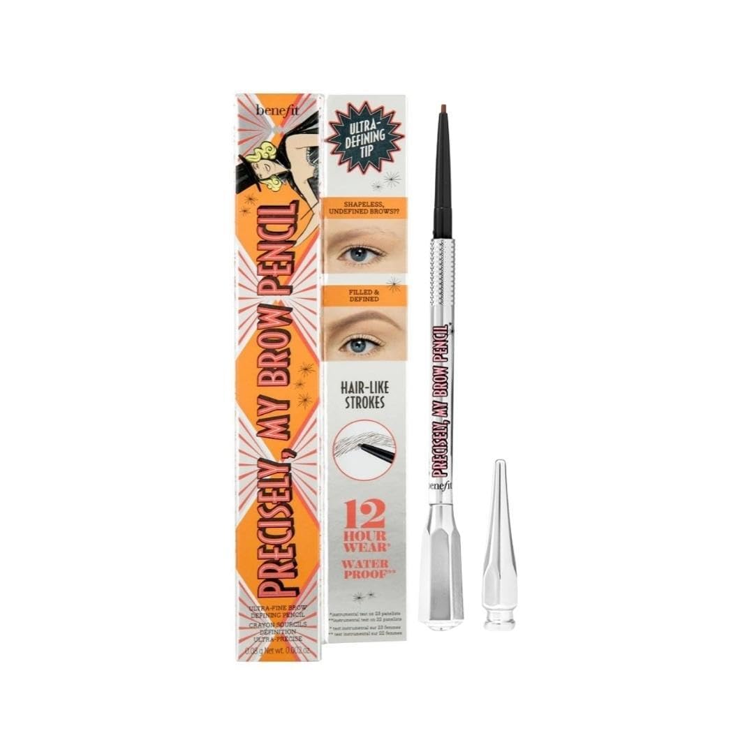 BENEFIT Precisely, My Brow Pencil (0.08g)- 3.75