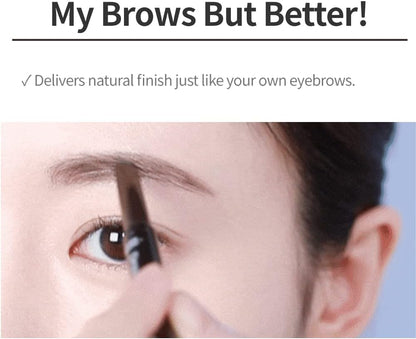 Etude Official Drawing Eyebrow Pencil