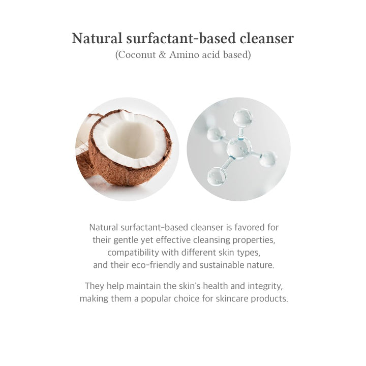 Dr.Althea Green Relief Amino Gel Cleanser 100 ml