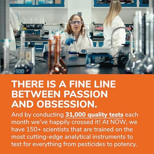 NOW Supplements, L-Tyrosine 750 mg, Supports Mental Alertness*, Neurotransmitter Support*, 90 Veg Capsules